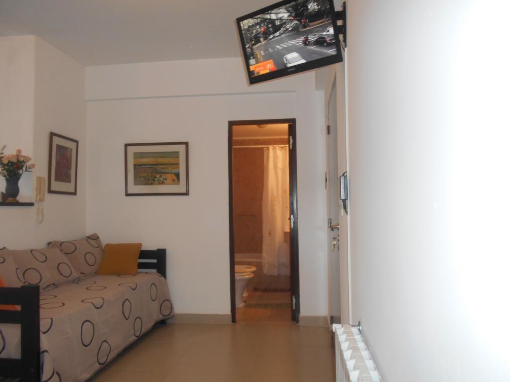 Departamento Dean Funes Салта Стая снимка